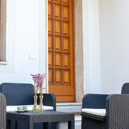 Villa Montecatini Terme Art Loft Exterior foto