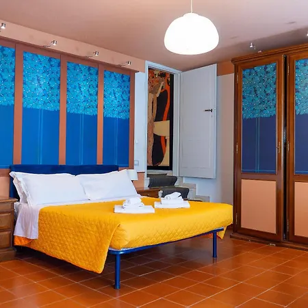 Villa Montecatini Terme Art Loft Exterior foto