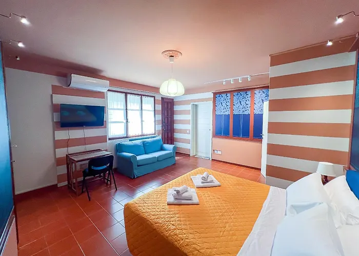 Montecatini Terme Art Loft