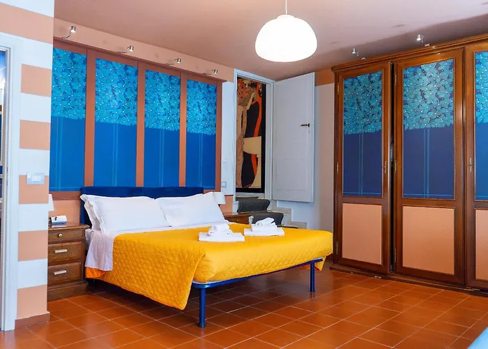 Montecatini Terme Art Loft