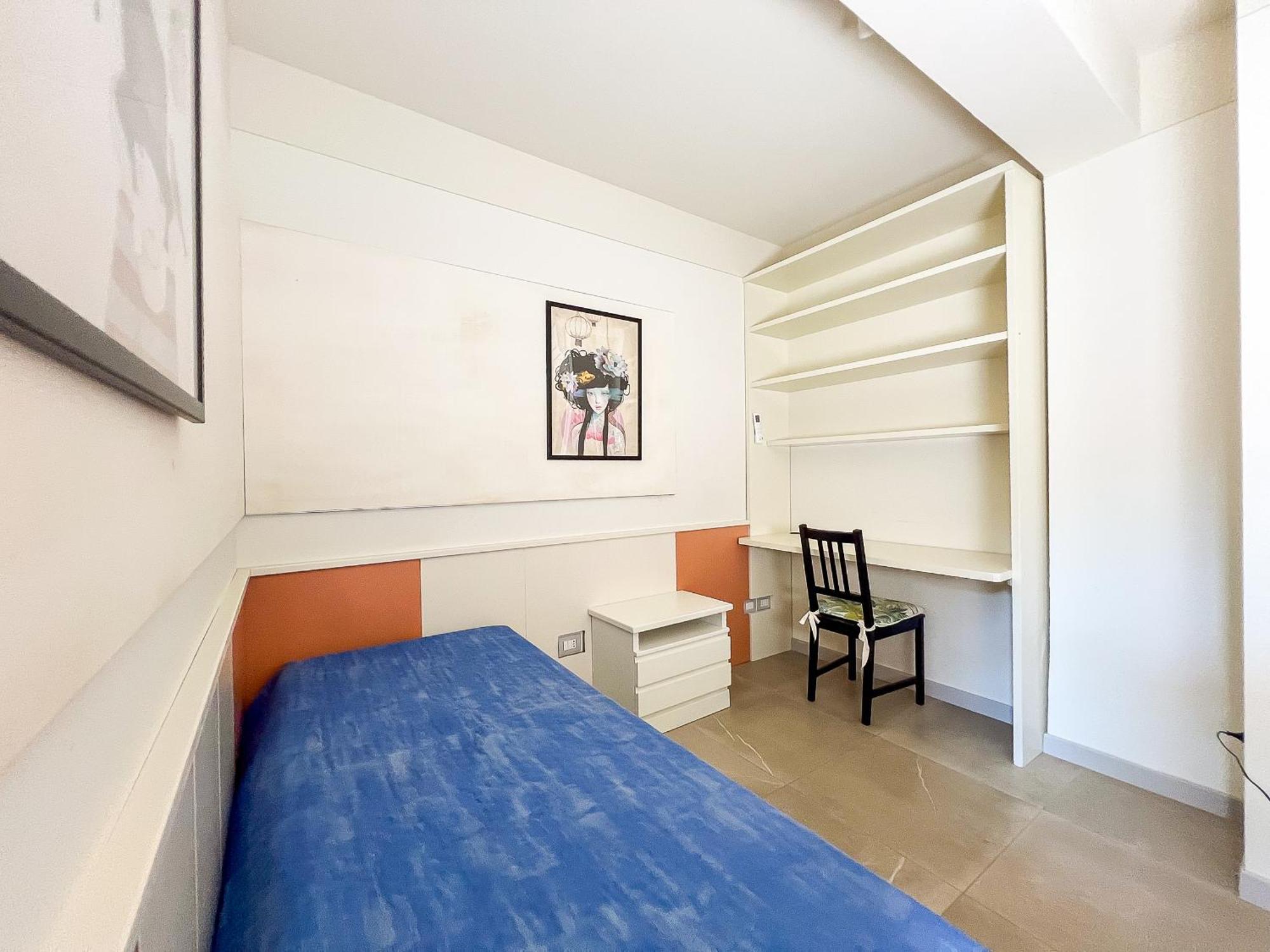 Art Loft Holiday home Montecatini Terme