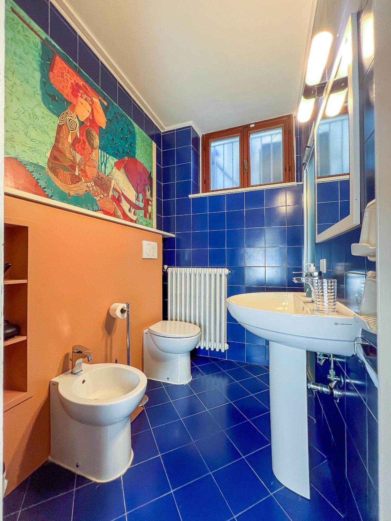 Art Loft Holiday home