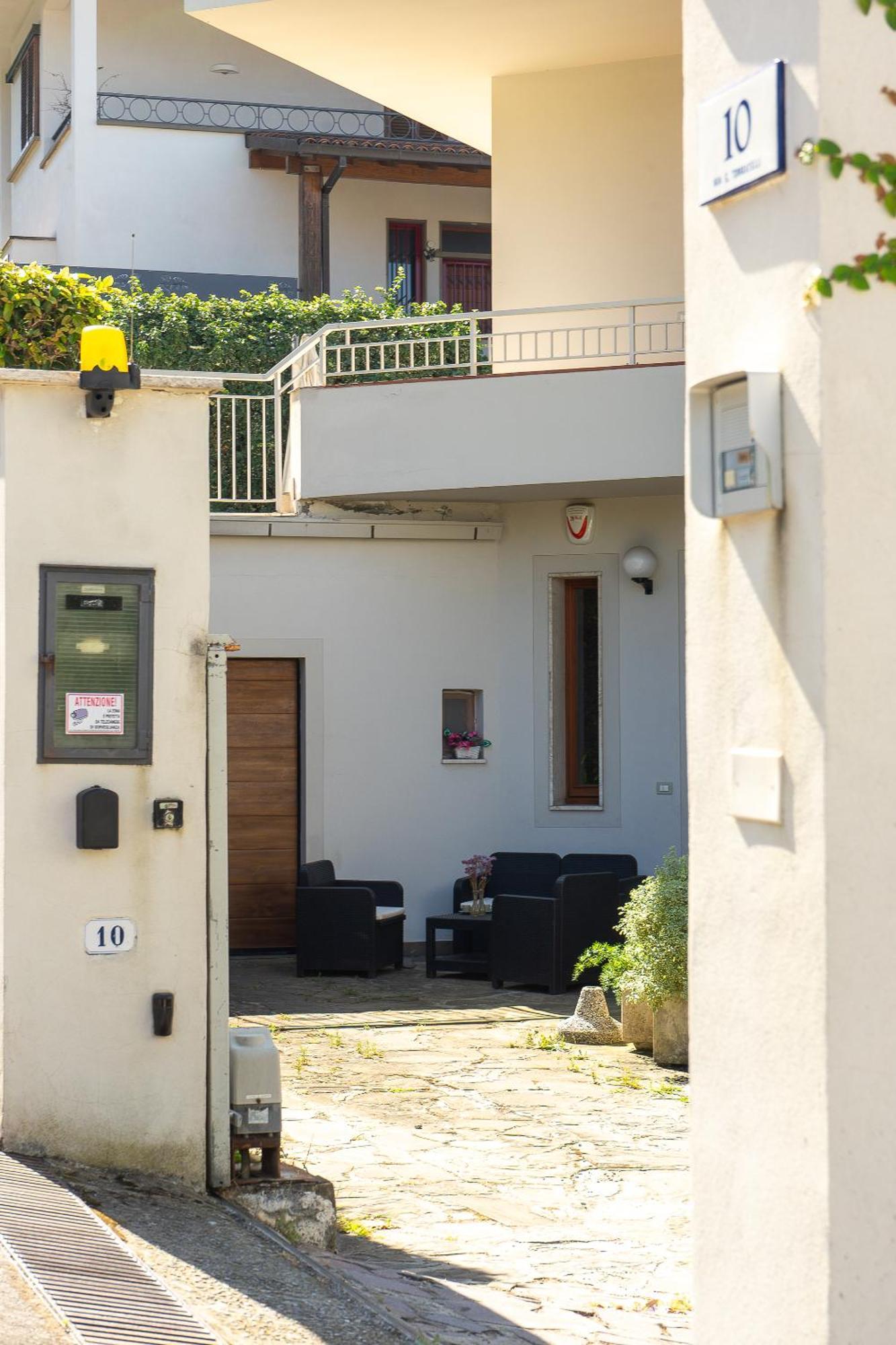 Art Loft Holiday home *