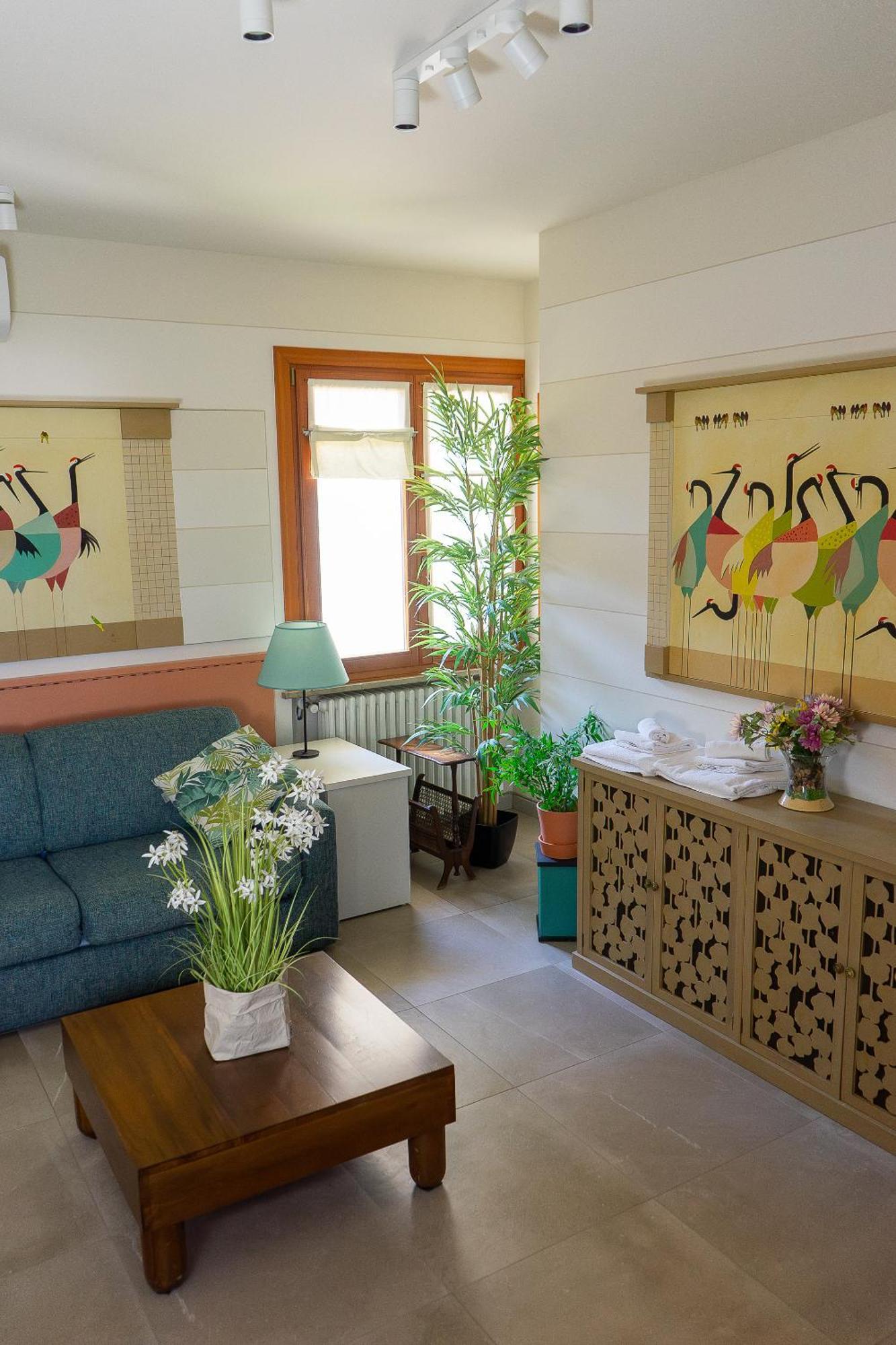 Art Loft Holiday home