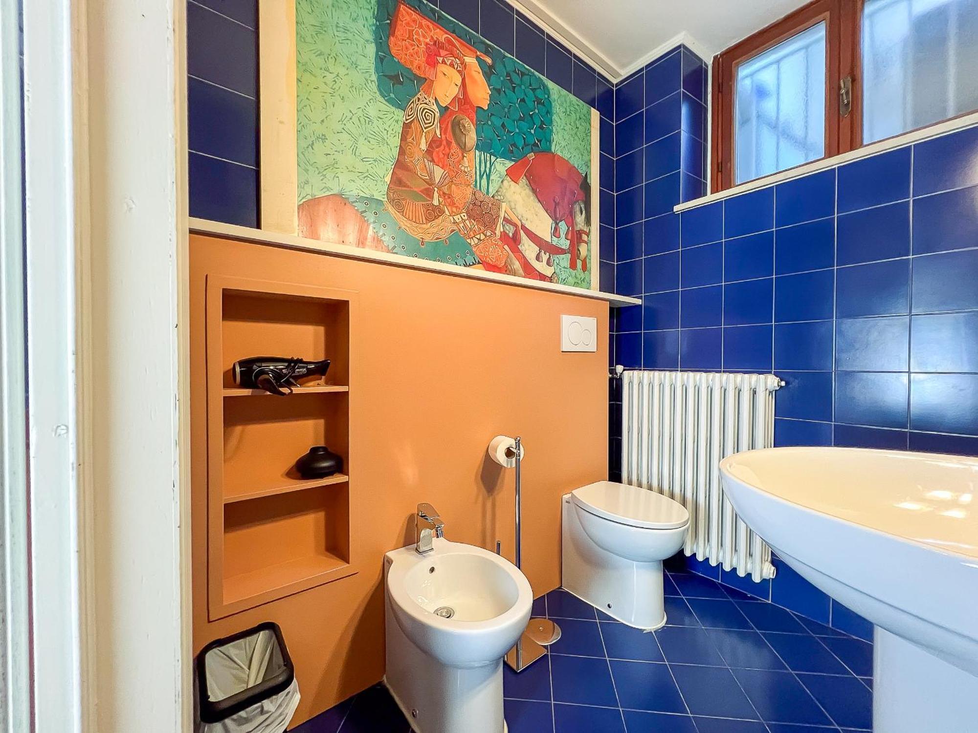 Art Loft Holiday home Montecatini Terme