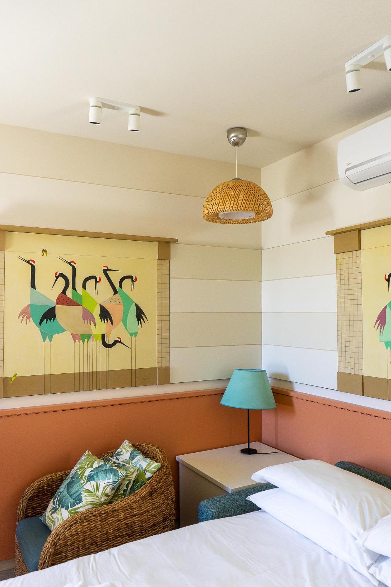 Holiday home Art Loft Montecatini Terme