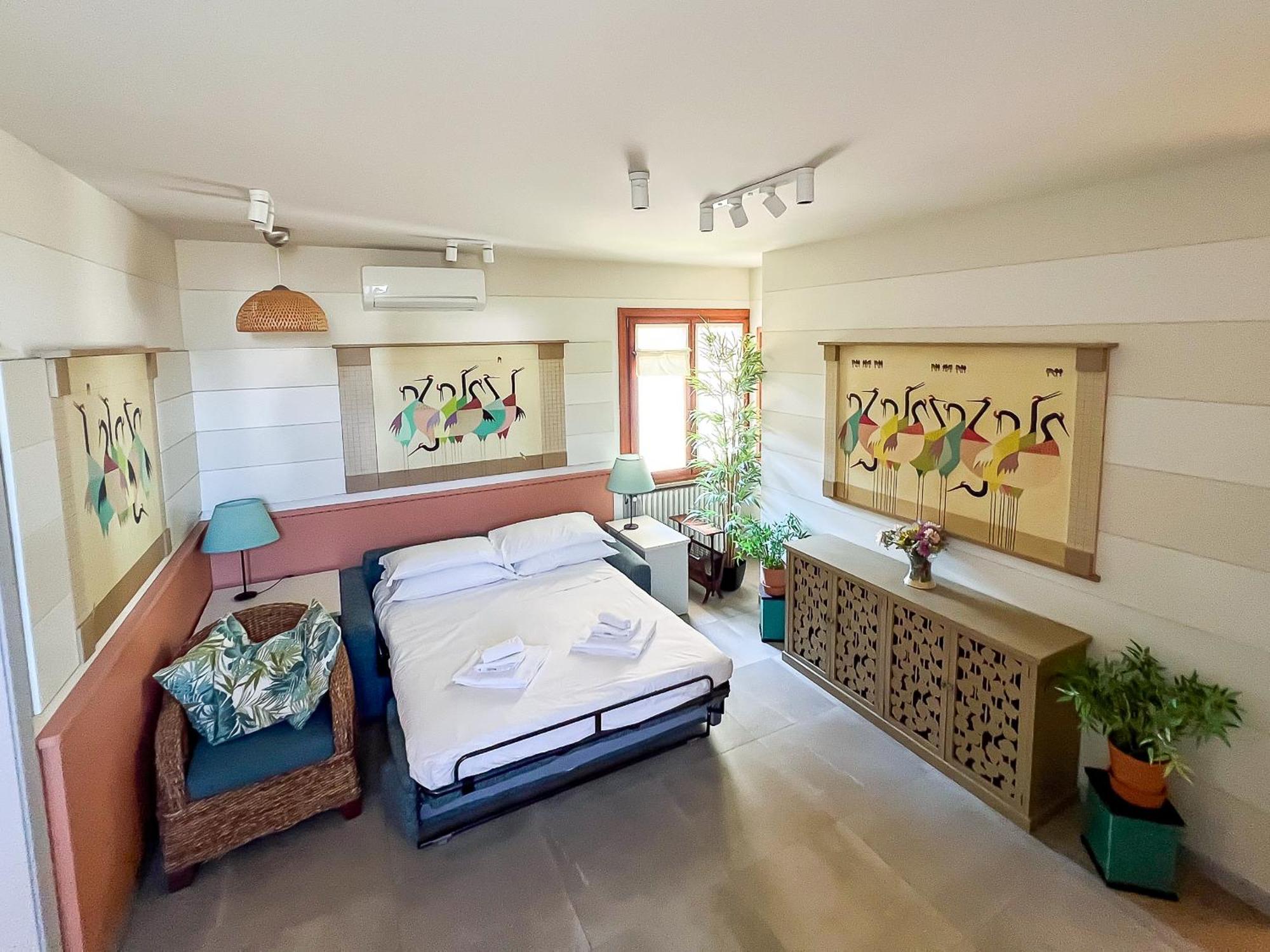 Holiday home Art Loft