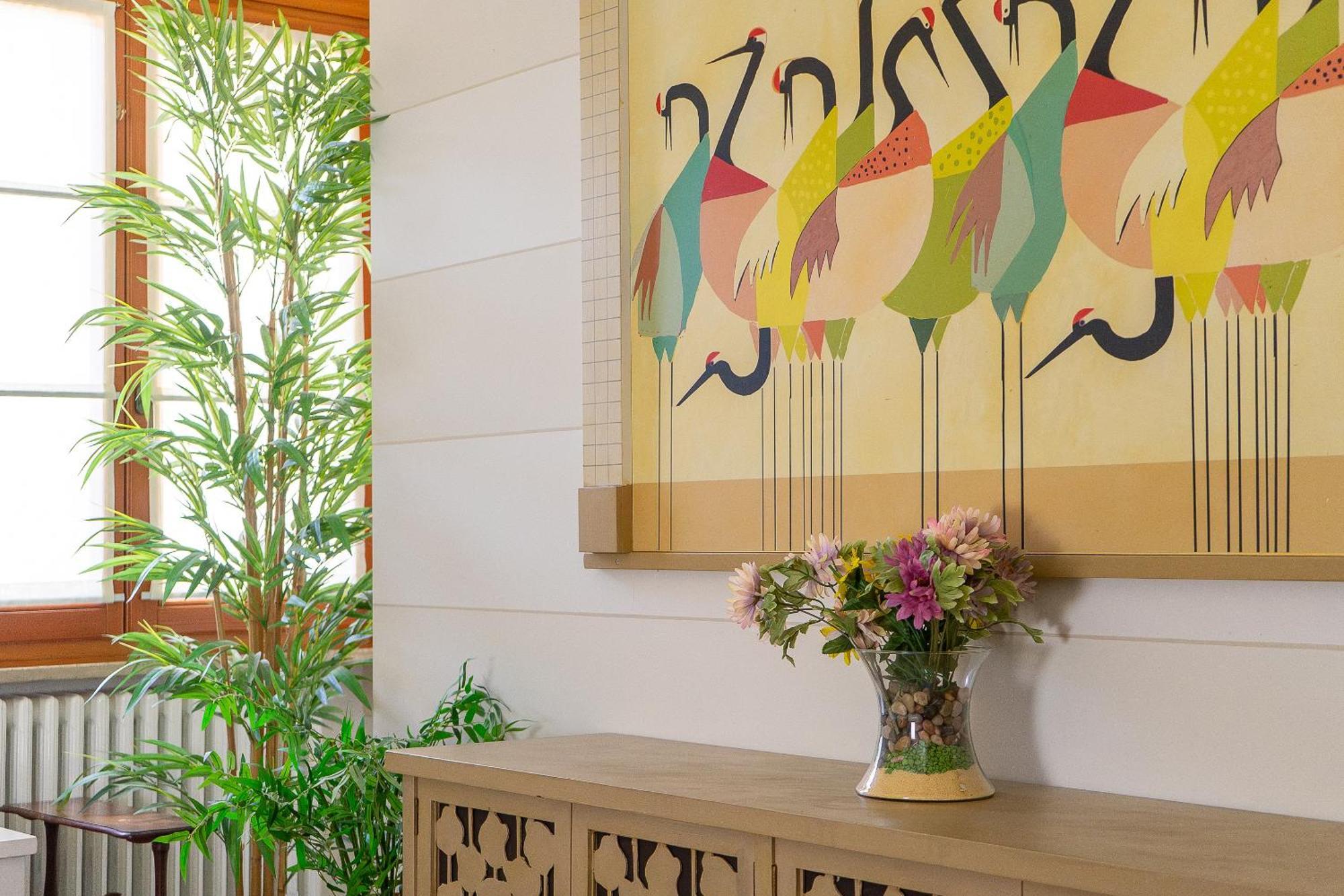 Holiday home Art Loft *
